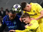 Champions League: Bodö/Glimt schaltet Inter Mailand aus und schreibt Fußball-Märchen fort