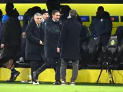 Champions League: BVB-Fans boykottieren Rückspiel nach Transfer-Zoff mit Atalanta