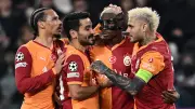 Champions-League-Drama: Galatasaray stoppt Juve-Comeback nach Rot-Karten-Krimi