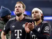 Champions League: FC Bayern und Leverkusen halten deutsche Fahne hoch - Achtelfinale mit möglichem Duell