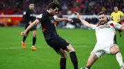 Champions League mit Verspätung: Jonas Hofmann ist Hjulmands vielseitige Waffe bei Bayer Leverkusen