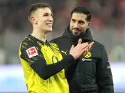 Champions League Playoffs: Atalanta Bergamo empfängt Borussia Dortmund heute Abend