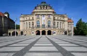 Chemnitzer Opern-Uraufführung „Rummelplatz“ gewinnt renommierten Oper! Award