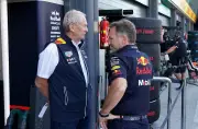 Christian Horner spricht über Red-Bull-Aus: Verlust und Schmerz nach plötzlichem Abschied
