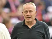 Christian Streich als TV-Experte: Schwärmt von Heynckes und winkt Comeback ab