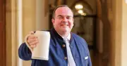 Clemens Baumgärtner: Vom Wirtschaftsreferenten zum CSU-OB-Kandidaten in München