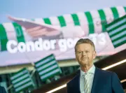 Condor zieht 2027 ins Terminal 3: Endgültige Trennung von Lufthansa in Frankfurt