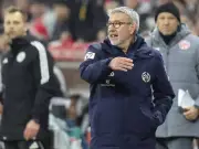 Conference League: Mainz umgeht Crystal Palace und trifft auf Sigma Olmütz