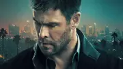 CRIME 101: Hollywood-Stars Hemsworth, Ruffalo und Berry in spannendem Raubüberfall-Thriller