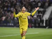 Cristiano Ronaldo beendet Spekulationen: Bleibt in Saudi-Arabien