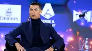 Cristiano Ronaldo wird Miteigentümer beim spanischen Zweitligisten UD Almería