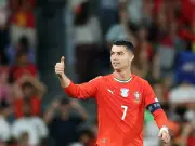 Cristiano Ronaldo wird Miteigentümer: CR7 investiert in spanischen Zweitligisten Almeria