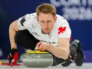 Curling-Olympiafinale: Kanada nach Betrugsvorwürfen gegen Großbritannien