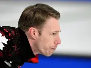 Curling-Skandal bei Olympia: Betrugsvorwürfe und heftige Beleidigungen zwischen Kanada und Schweden