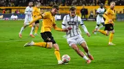 Daferners Stammplatz-Dilemma bei Dynamo Dresden: Vom Torschützen zum Bankdrücker