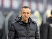 Daniel Beichler folgt auf Thomas Letsch als neuer Trainer bei RB Salzburg