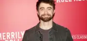 Daniel Radcliffe warnt vor Belastung für neuen Harry Potter-Darsteller