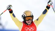 Daniela Maier holt Olympia-Gold im Ski Cross: Triumph nach turbulentem Bronze-Streit