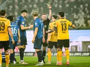 Darmstadt wütet nach Niederlage: Schiedsrichter-Entscheidungen im Fokus