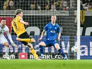 Darmstadts Serie beendet: Dynamo Dresden feiert wichtigen Heimsieg gegen Lilien