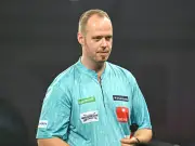 Darts heute LIVE: Players Championship 5 in Leicester mit Clayton und 15 Deutschen