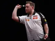 Darts: Poland Darts Open heute live - Martin Schindlers Auftakt in Krakau