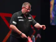 Darts-Spektakel in Hildesheim: Players Championship 2 mit van Gerwen und deutschen Stars