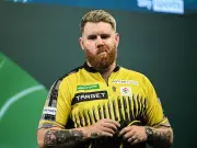 Darts-Star Scott Williams: Schmerzhafte Curling-Erfahrung mit ungewöhnlichen Folgen