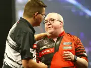 Darts-Star Stephen Bunting gewinnt Premier League nach Hypnosetherapie