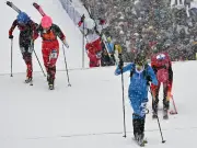 DAV weist Vorwürfe zu Hygienestandards bei Skibergsteiger-Tests zurück