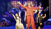 DDR-Musical-Hit 'Mein Freund Bunbury' feiert erfolgreiche Wiederaufführung im Erzgebirge
