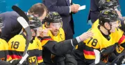 DEB-Auswahl bei Olympia: Bestbesetzte Eishockey-Mannschaft noch kein echtes Team