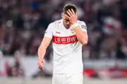 Demirovic fordert Toleranzzone bei Abseits - VfB Stuttgart von VAR-Entscheidungen genervt
