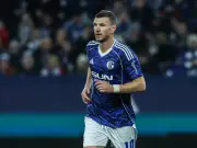 Demirovic wird zum Schalke-Fan: VfB-Star verehrt Idol Edin Dzeko in der 2. Liga