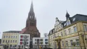 Demmin: Kirchengemeinde präsentiert Zukunftspläne bei öffentlicher Jahresversammlung
