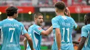 Der heimliche Star: Dieser Spieler ist der Taktgeber hinter dem Erfolg der TSG Hoffenheim