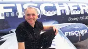 Dertour schaltet sich ein: Namensrechtsstreit um Fischer Air eskaliert