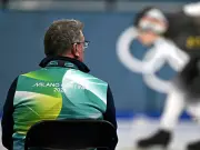 DESG erneut ohne Olympia-Medaille: Eisschnelllauf-Krise hält an