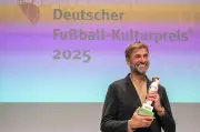 Deutsche Akademie für Fußball-Kultur in Nürnberg steht vor dem Aus