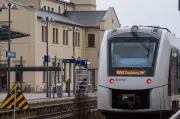 Deutsche Bahn modernisiert fünf Bahnhöfe in Sachsen-Anhalt zu Zukunftsbahnhöfen