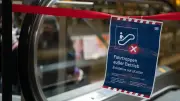 Deutsche Bahn sperrt bundesweit Rolltreppen: Herstellerprobleme verursachen Stillstand
