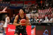 Deutsche Basketballer erleiden erste WM-Qualifikationsniederlage in Kroatien