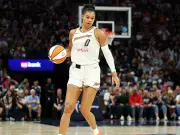 Deutsche Basketballerinnen starten ohne Satou Sabally in WM-Qualifikation