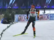 Deutsche Biathleten feiern Vierfach-Erfolg im IBU-Cup von Lake Placid