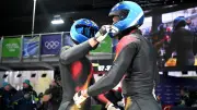 Deutsche Bob-Dominanz bei Olympia: Dreifacher Triumph im Zweierbob