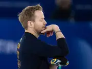 Deutsche Curler stürzen Schweden ins Olympia-Fiasko - Halbfinal-Aus für Titelverteidiger