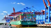 Deutsche Exportwirtschaft zeigt erste Erholungszeichen nach Jahren der Talfahrt