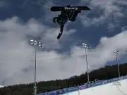 Deutsche Halfpipe-Hoffnungen verpassen Olympia-Finale in Livigno