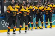Deutsche NHL-Stars glänzen bei Olympia: Stützle endlich im Nationaltrikot erfolgreich