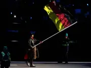 Deutsche NHL-Stars komplett: Olympia-Kader erstmals vereint auf dem Eis